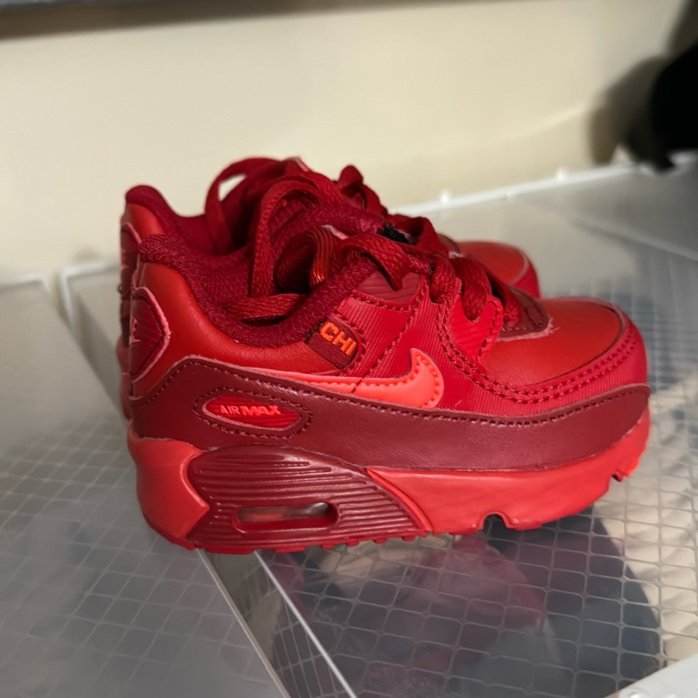 Nike Air Max 90 Toddler 4C